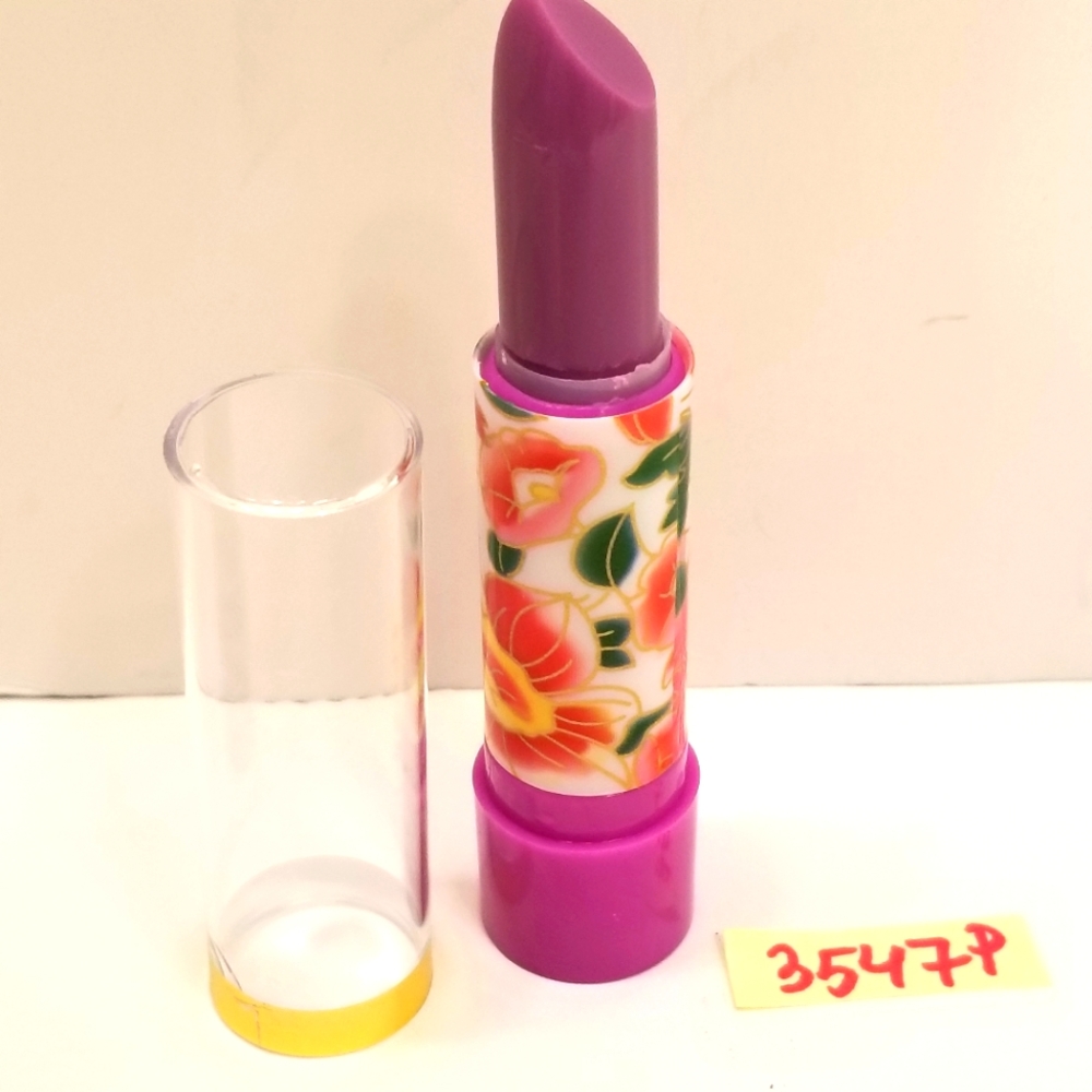 ✅3547P Beauty Treats Aloe Vera Color Changing Long Lasting Mood Lipstick Moist